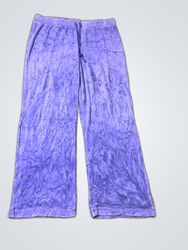 「Juicy Couture Velour Pants」