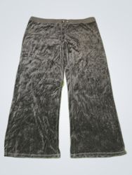 Juicy Couture Velour Pants