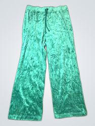Velvet Sweatpants 5-Pack
