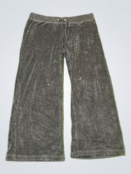 Juicy Couture Pantalones de Velour