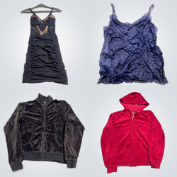 Y2K Blouses and Tops