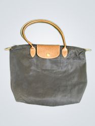 Longchamp Le Pliage Tote Bag