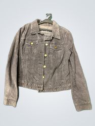 Chaqueta de corduroy Gap 1969