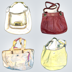 Y2K Vintage Style Bags