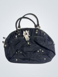Black Handbag