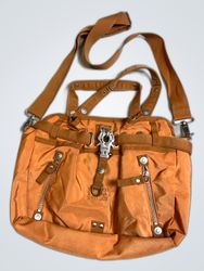 George Gina & Lucy Orange Bag
