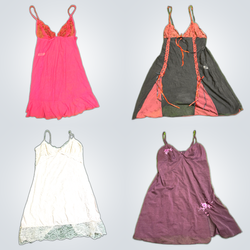 Y2K Slip Dresses Bundle