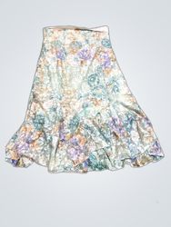 Florale Maxi-Röcke Bundle