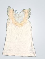 H&M Y2K Lace Trim Camisoles