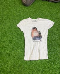 Y2K Lace Trim Camisoles