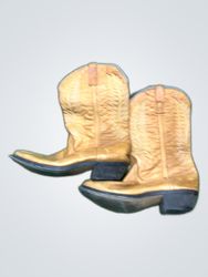 Cowboy Boots