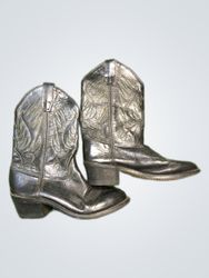 Old West Cowboy Boots