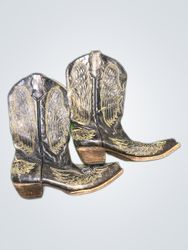 Corral Boots