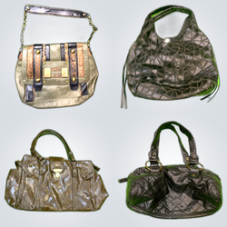 y2k unbranded bags