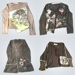 y2k Indie Aesthetic Bundle