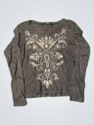 A relação dos sonhos - y2k mangas longas