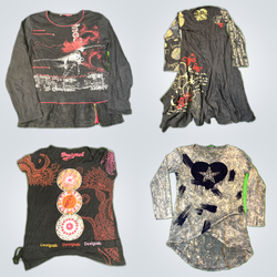 Indie Vintage Bundle