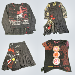 Indie Vintage Bundle