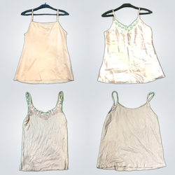 Y2K Cami Dress Bundle