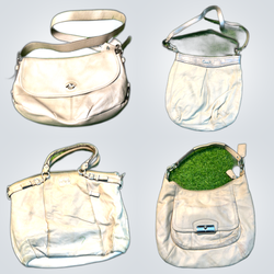 Y2K Coach Bag Bundle