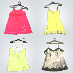 Y2K Camisole Bundle Pack