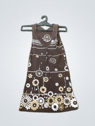 Clockhouse Y2K Denim Dress