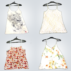 Hot Girl Throw Back y2k Tops