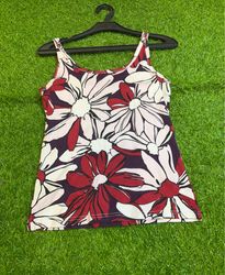 Street One Y2K Printed Blouses