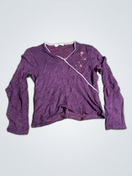 Y2K Printed Blouses Bundle