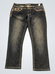 Maurices Dark Wash Jeans