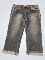 Earl Jean Jeans