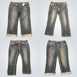 Y2K Bootcut Jean Bundle