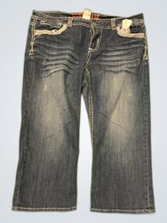 Hydraulic Jeans