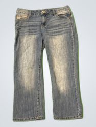 Maurices Jeans