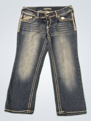 Maurices Jeans