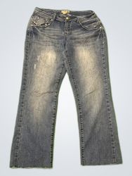 Earl Jean Jeans