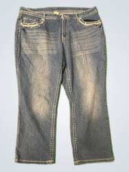 7 For All Mankind Jeans