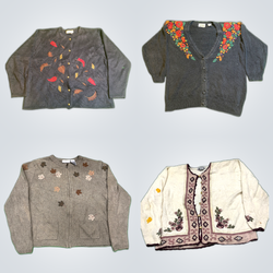 Y2K Style Knits My Autumn edit