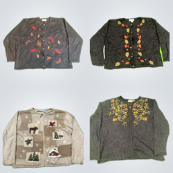 croft & barrow cardigan