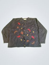 Y2K Style Knits My Autumn edit