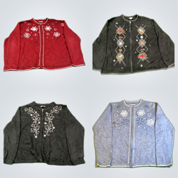 croft & barrow cardigan