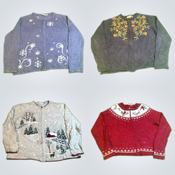 croft & barrow cardigan