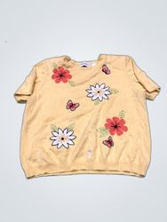 Alfred Dunner Y2K Sweaters