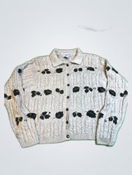 Vintage Knitwear Sweater Bundle