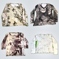 Y2K Long Sleeve T-Shirts