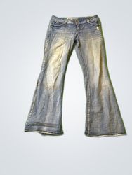 Hydraulic Jeans