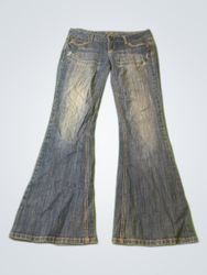 Amethyst Jeans
