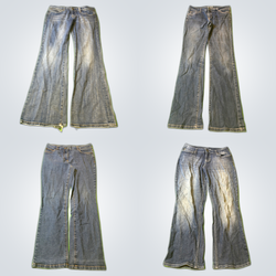 Vintage Jean