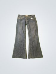 Hydraulic Jeans