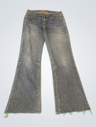 Bongo Flirty Jeans